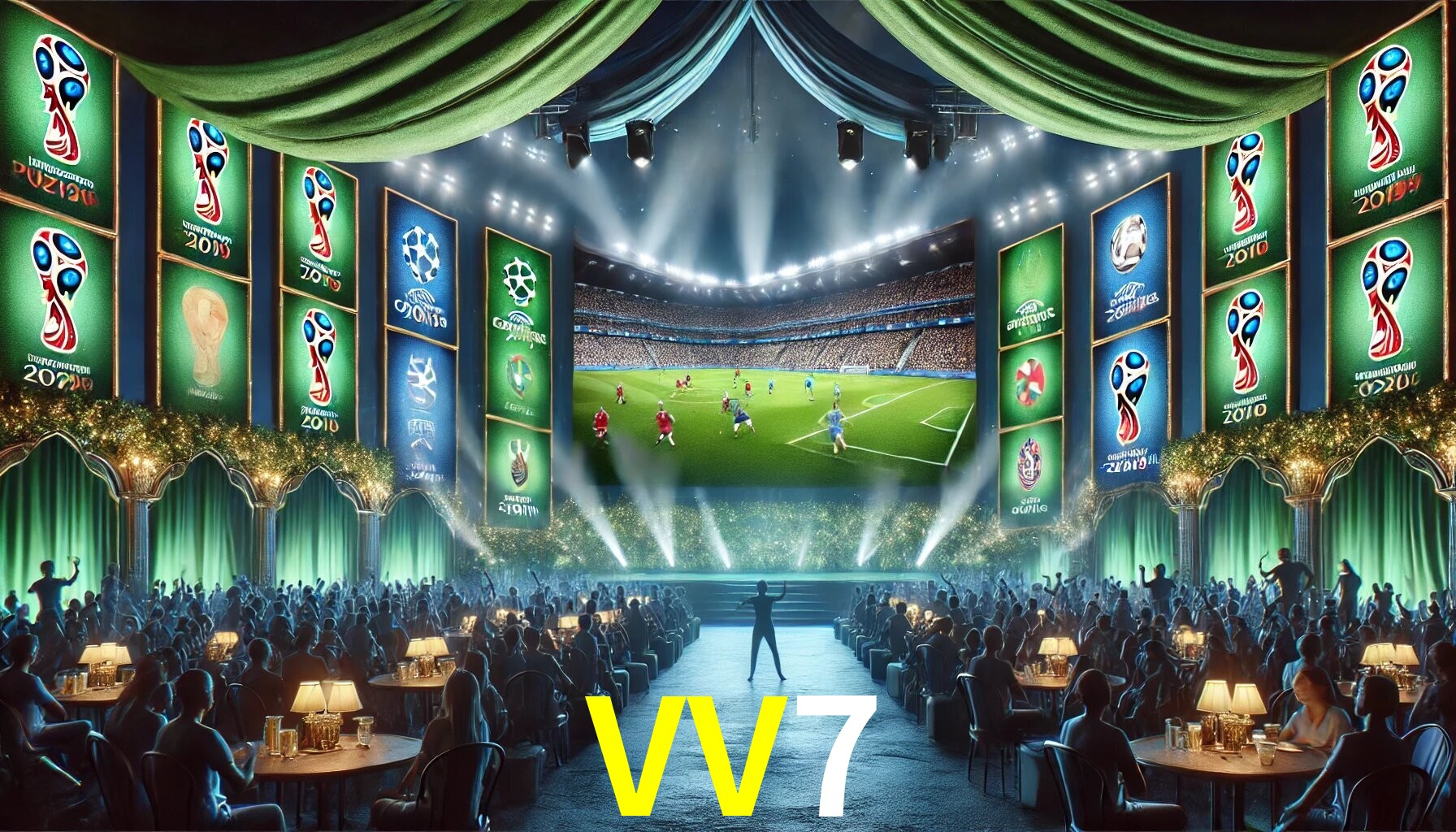 Eventos Esportivos